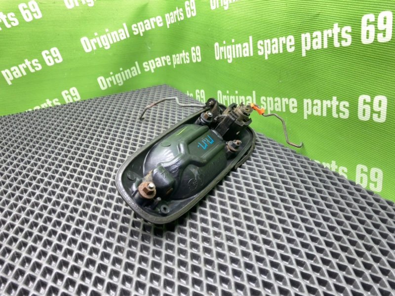 Ручка двери, 1000 рублей, Тверь