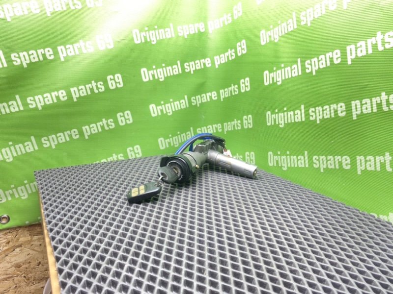 Замок зажигания, 3800 рублей, Тверь