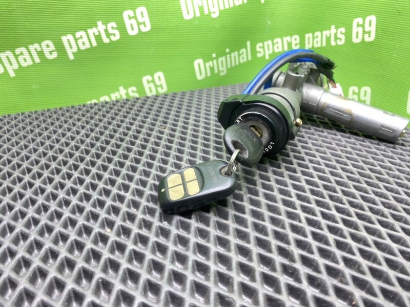 Замок зажигания, 3800 рублей, Тверь