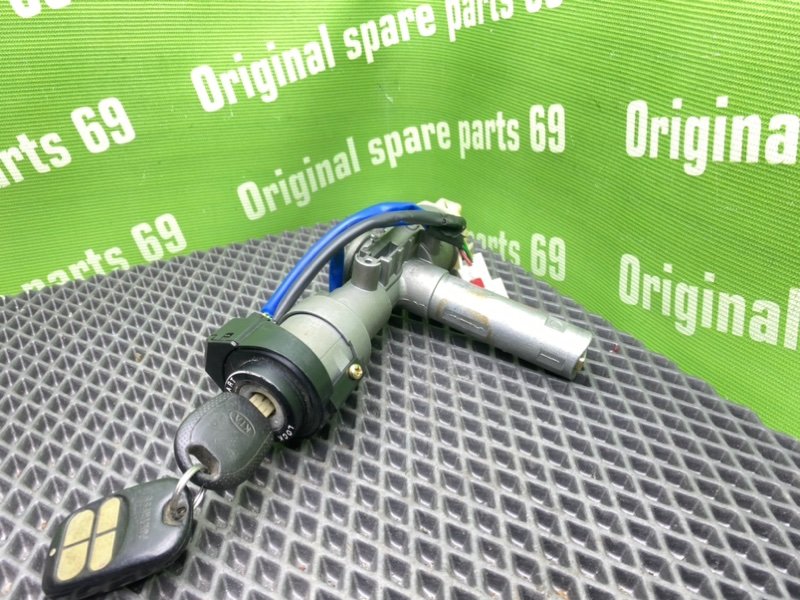 Замок зажигания, 3800 рублей, Тверь