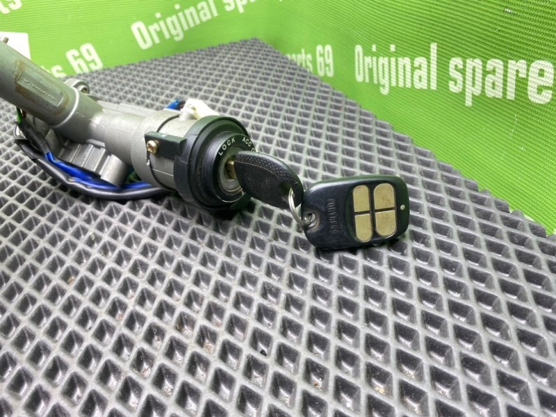 Замок зажигания, 3800 рублей, Тверь