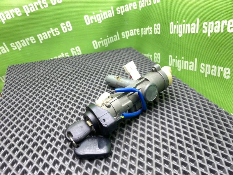 Замок зажигания, 3800 рублей, Тверь