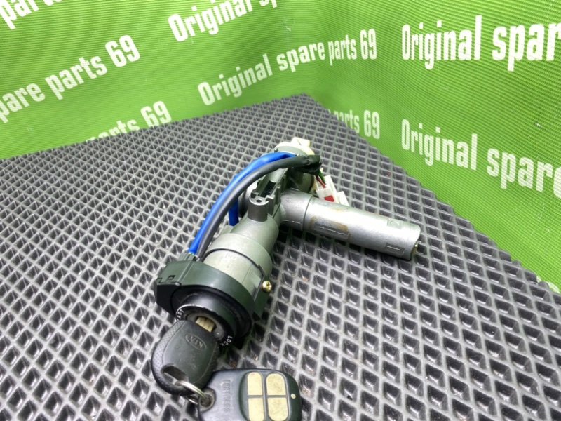 Замок зажигания, 3800 рублей, Тверь