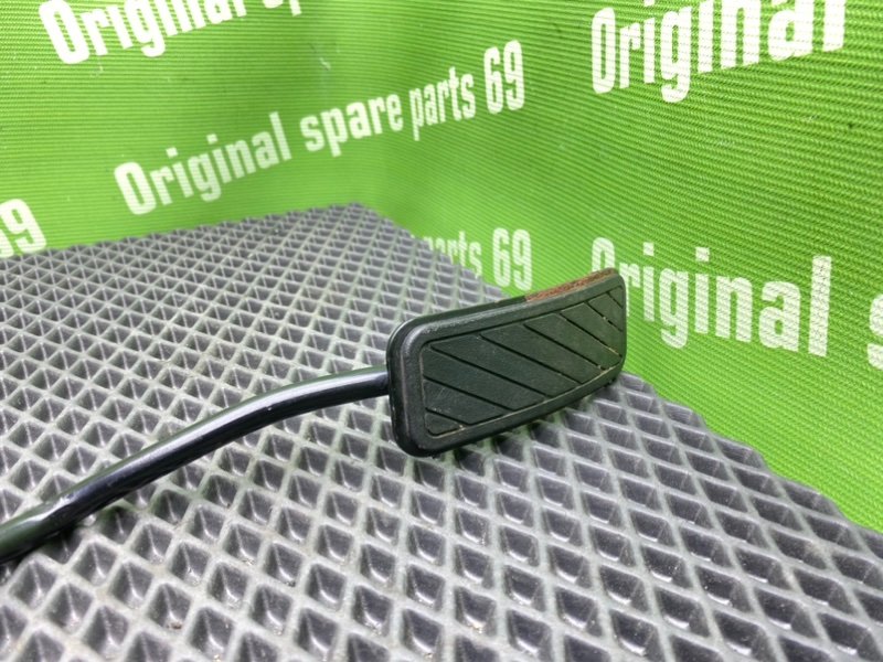 Педаль газа, 500 рублей, Тверь