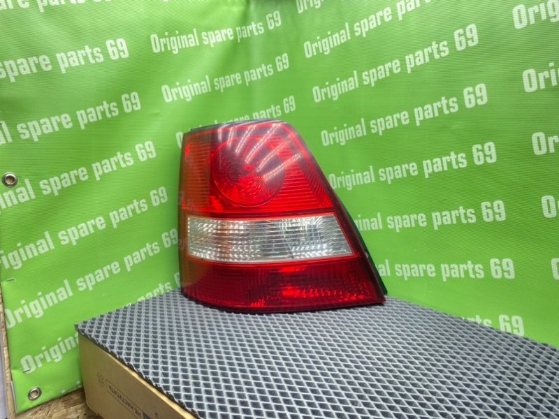 Фонарь, 4300 рублей, Тверь