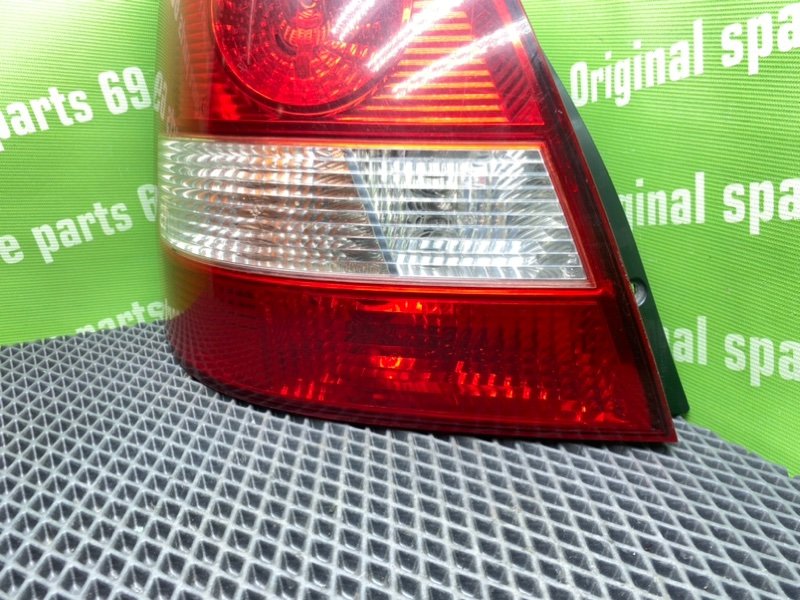 Фонарь, 4300 рублей, Тверь