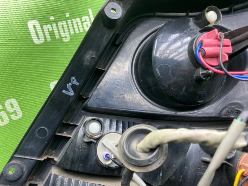 Фонарь, 4300 рублей, Тверь