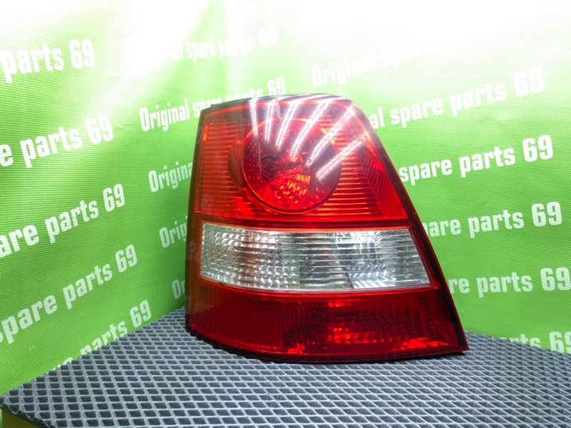 Фонарь, 4300 рублей, Тверь