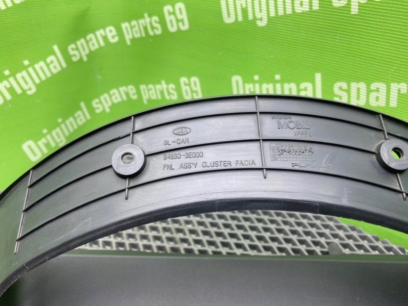 Рамка спидометра., 700 рублей, Тверь