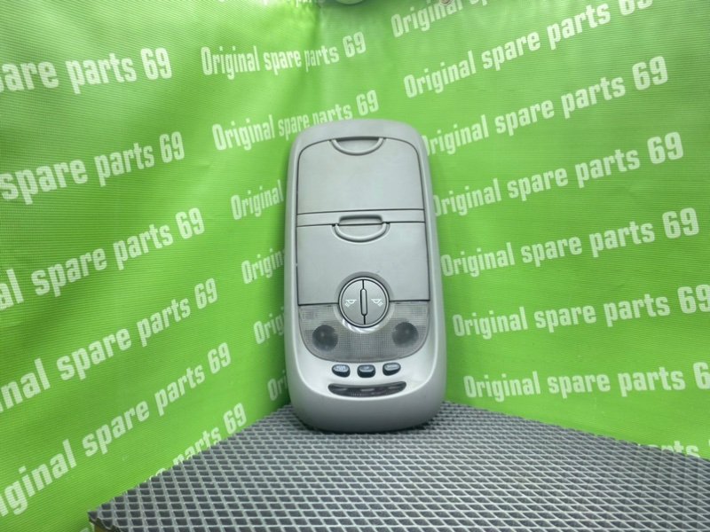 Плафон подсветки салона, 2600 рублей, Тверь