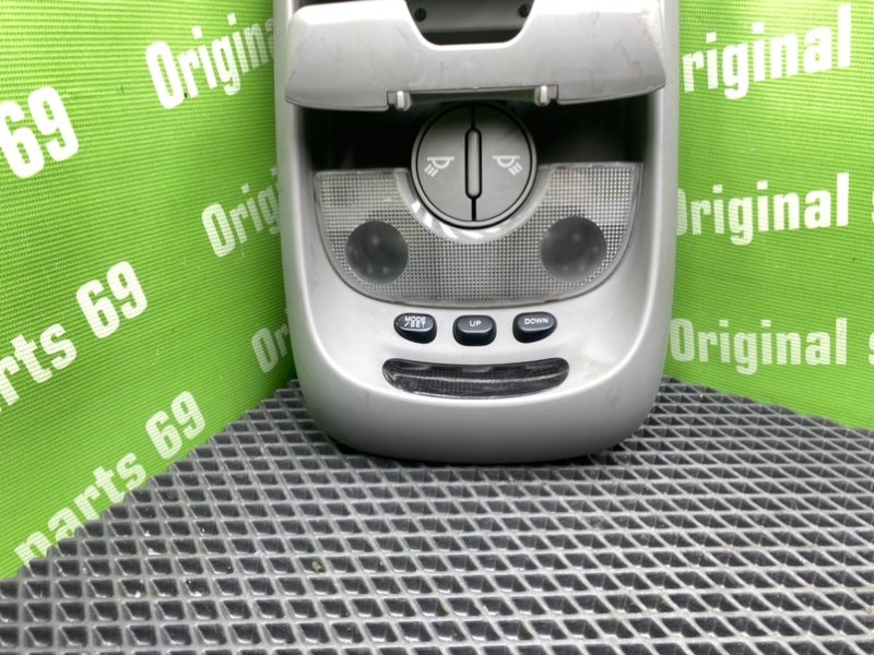 Плафон подсветки салона, 2600 рублей, Тверь