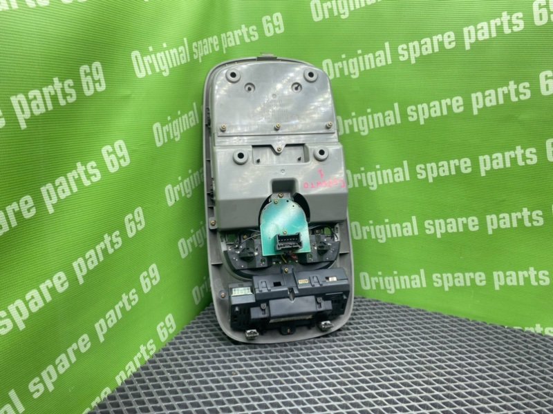 Плафон подсветки салона, 2600 рублей, Тверь