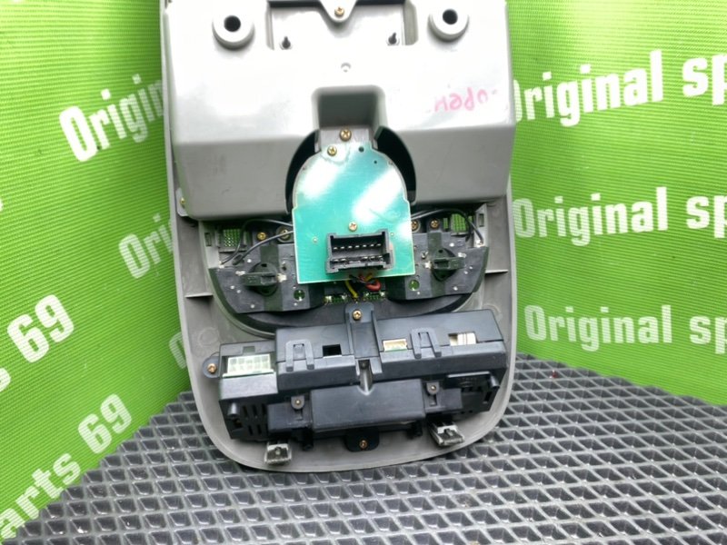 Плафон подсветки салона, 2600 рублей, Тверь