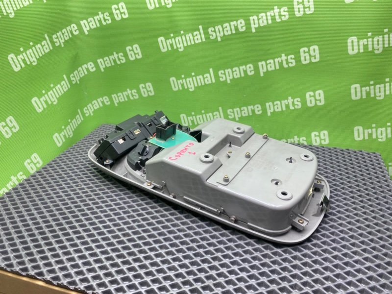 Плафон подсветки салона, 2600 рублей, Тверь