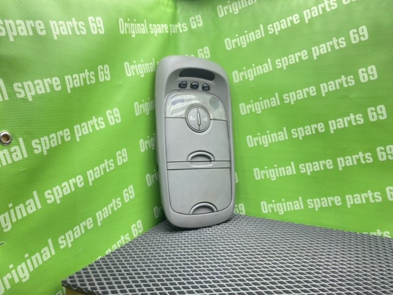 Плафон подсветки салона, 2600 рублей, Тверь