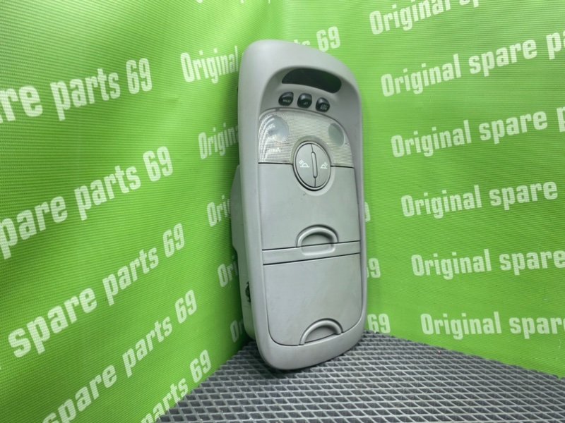 Плафон подсветки салона, 2600 рублей, Тверь