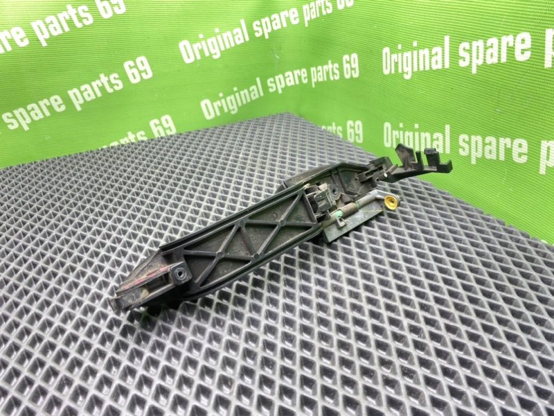 Ручка двери, 1500 рублей, Тверь