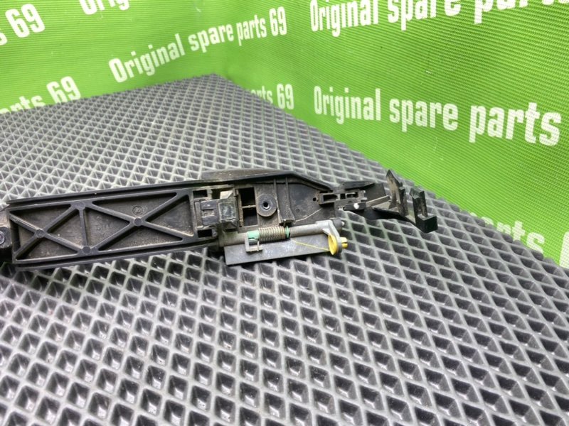 Ручка двери, 1500 рублей, Тверь