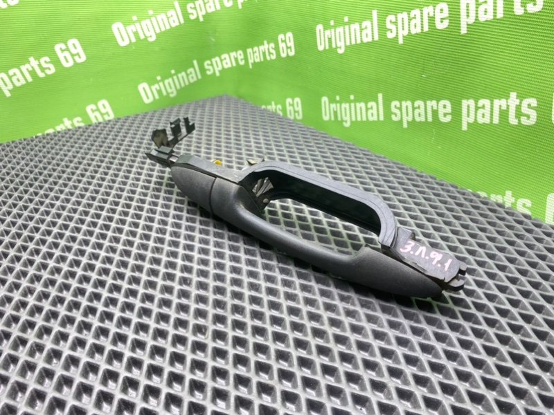 Ручка двери, 1500 рублей, Тверь