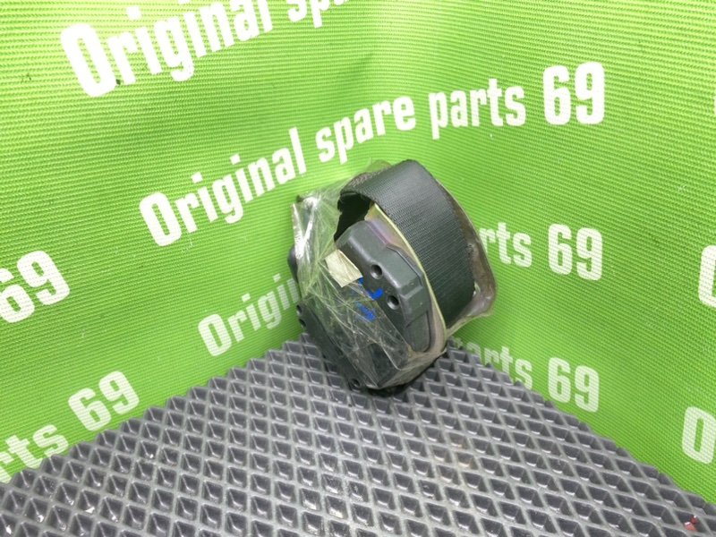 Ремень безопасности, 600 рублей, Тверь