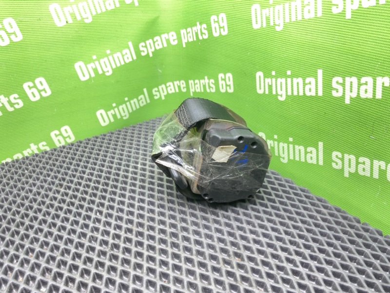 Ремень безопасности, 600 рублей, Тверь