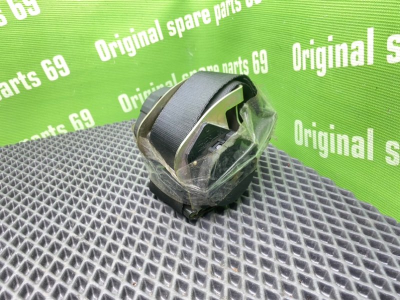 Ремень безопасности, 600 рублей, Тверь