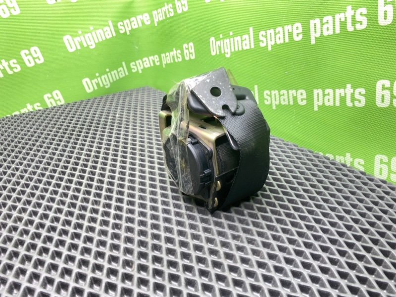 Ремень безопасности, 600 рублей, Тверь