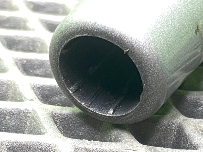 Ручка КПП, 600 рублей, Тверь