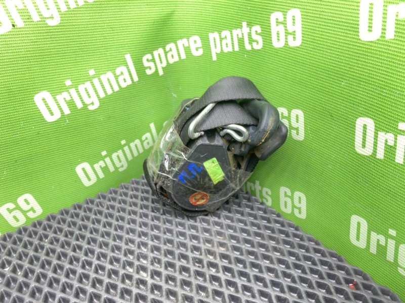 Ремень безопасности, 600 рублей, Тверь