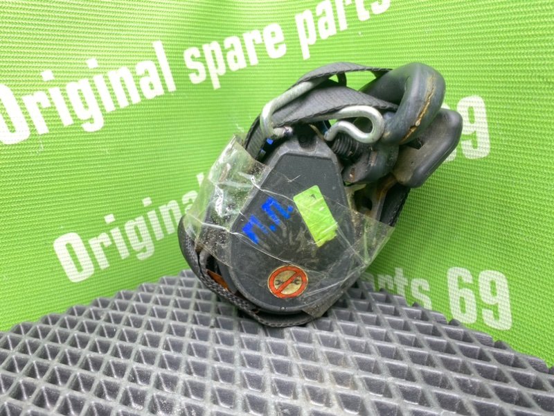 Ремень безопасности, 600 рублей, Тверь