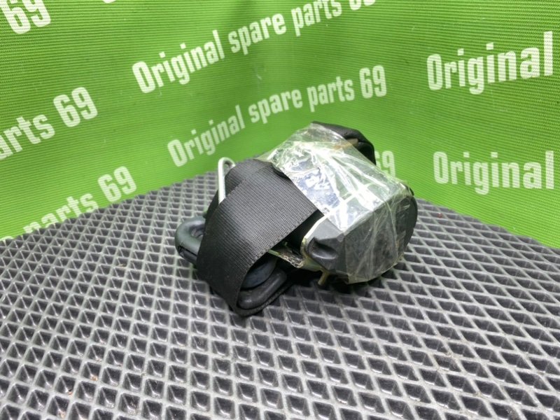 Ремень безопасности, 600 рублей, Тверь