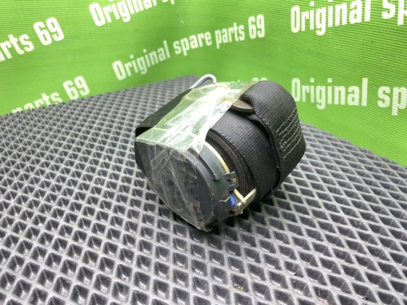 Ремень безопасности, 600 рублей, Тверь