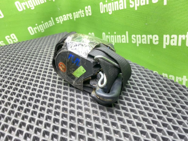 Ремень безопасности, 600 рублей, Тверь