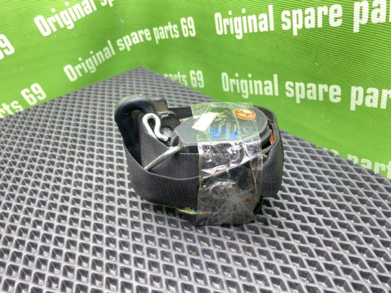 Ремень безопасности, 600 рублей, Тверь