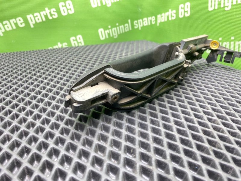 Ручка двери, 1600 рублей, Тверь