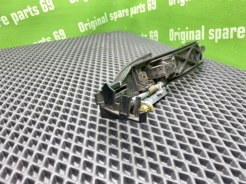 Ручка двери, 1600 рублей, Тверь