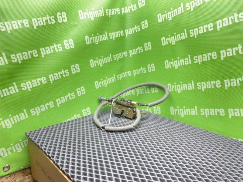 Замок спинки сиденья, 900 рублей, Тверь