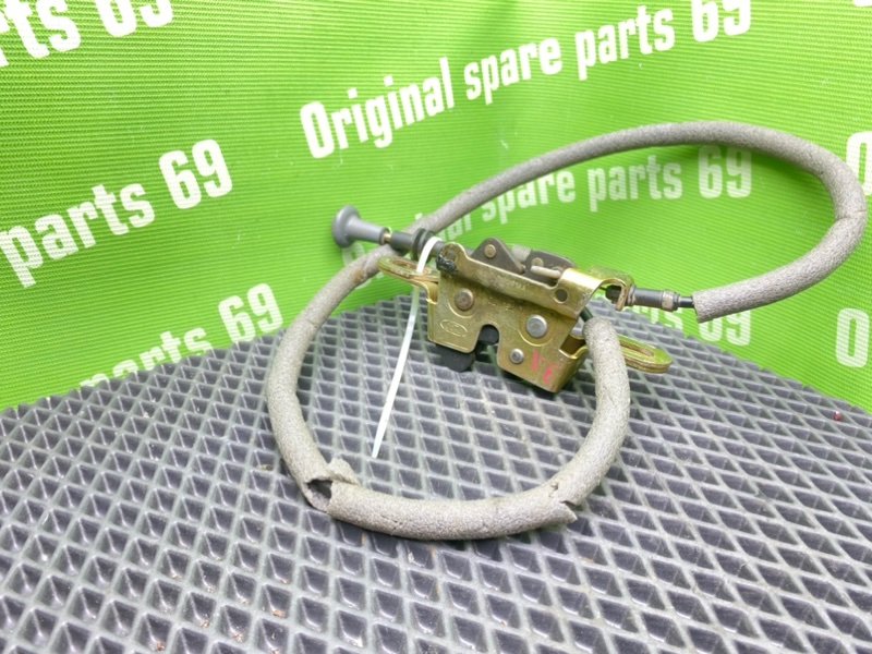 Замок спинки сиденья, 900 рублей, Тверь