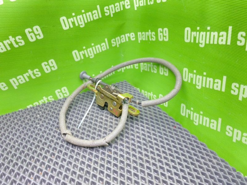 Замок спинки сиденья, 900 рублей, Тверь