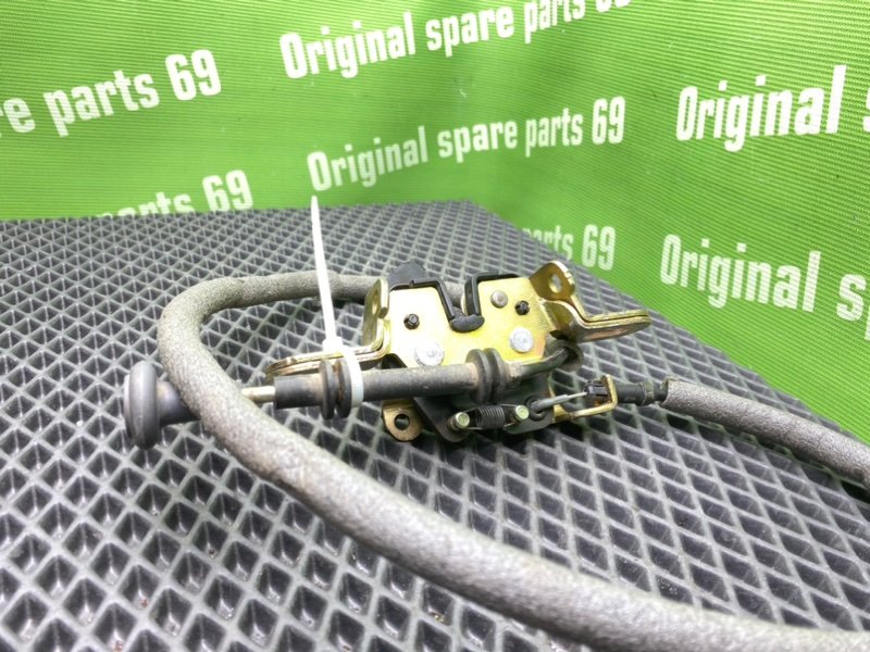 Замок спинки сиденья, 900 рублей, Тверь