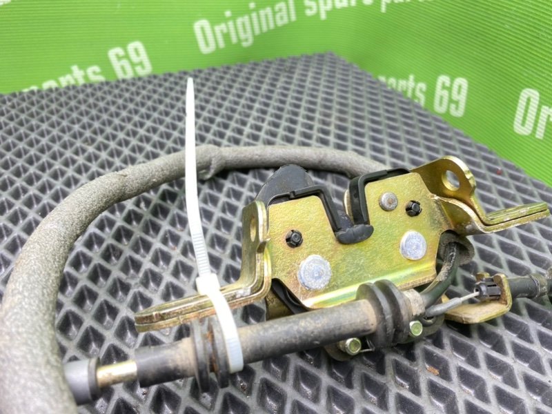 Замок спинки сиденья, 900 рублей, Тверь