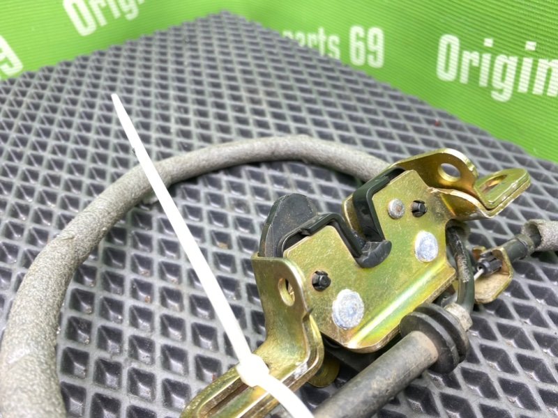 Замок спинки сиденья, 900 рублей, Тверь