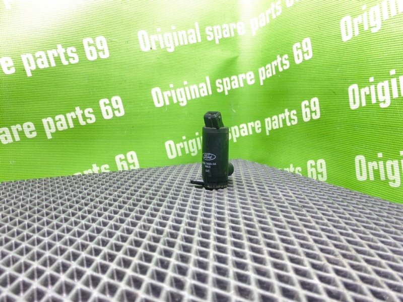 Насос омывателя, 500 рублей, Тверь