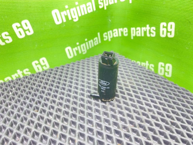 Насос омывателя, 500 рублей, Тверь