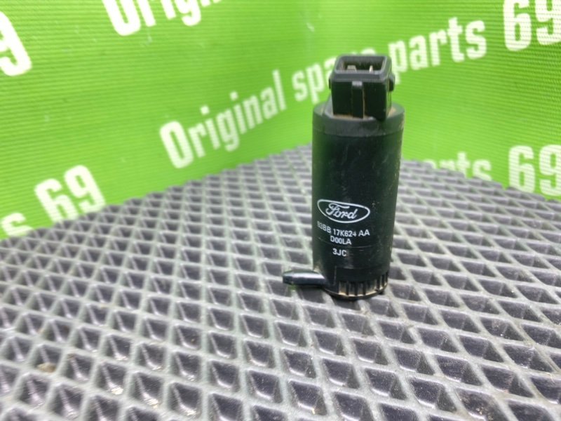 Насос омывателя, 500 рублей, Тверь