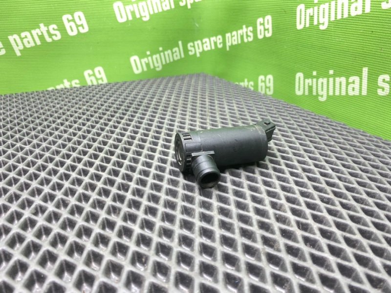 Насос омывателя, 500 рублей, Тверь