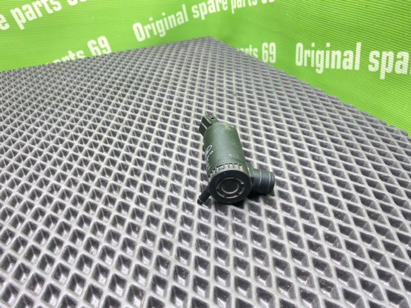 Насос омывателя, 500 рублей, Тверь