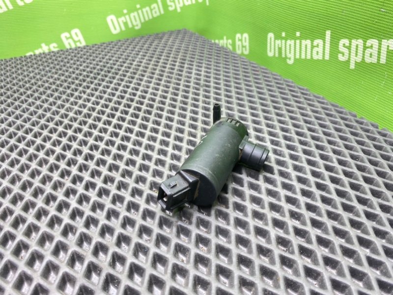 Насос омывателя, 500 рублей, Тверь