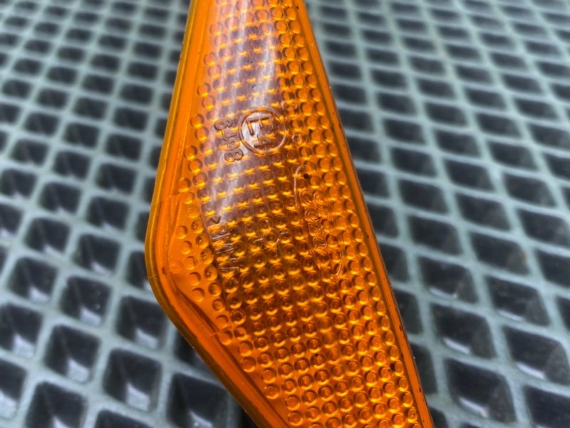 Повторитель поворота, 600 рублей, Тверь