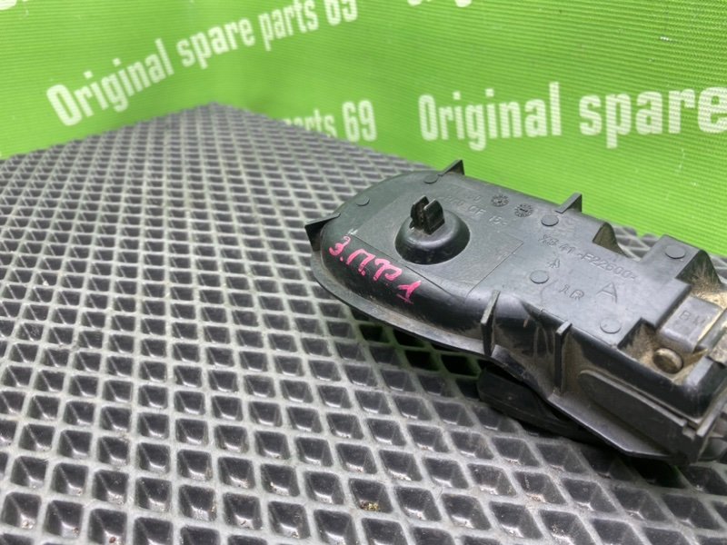 Ручка двери, 700 рублей, Тверь